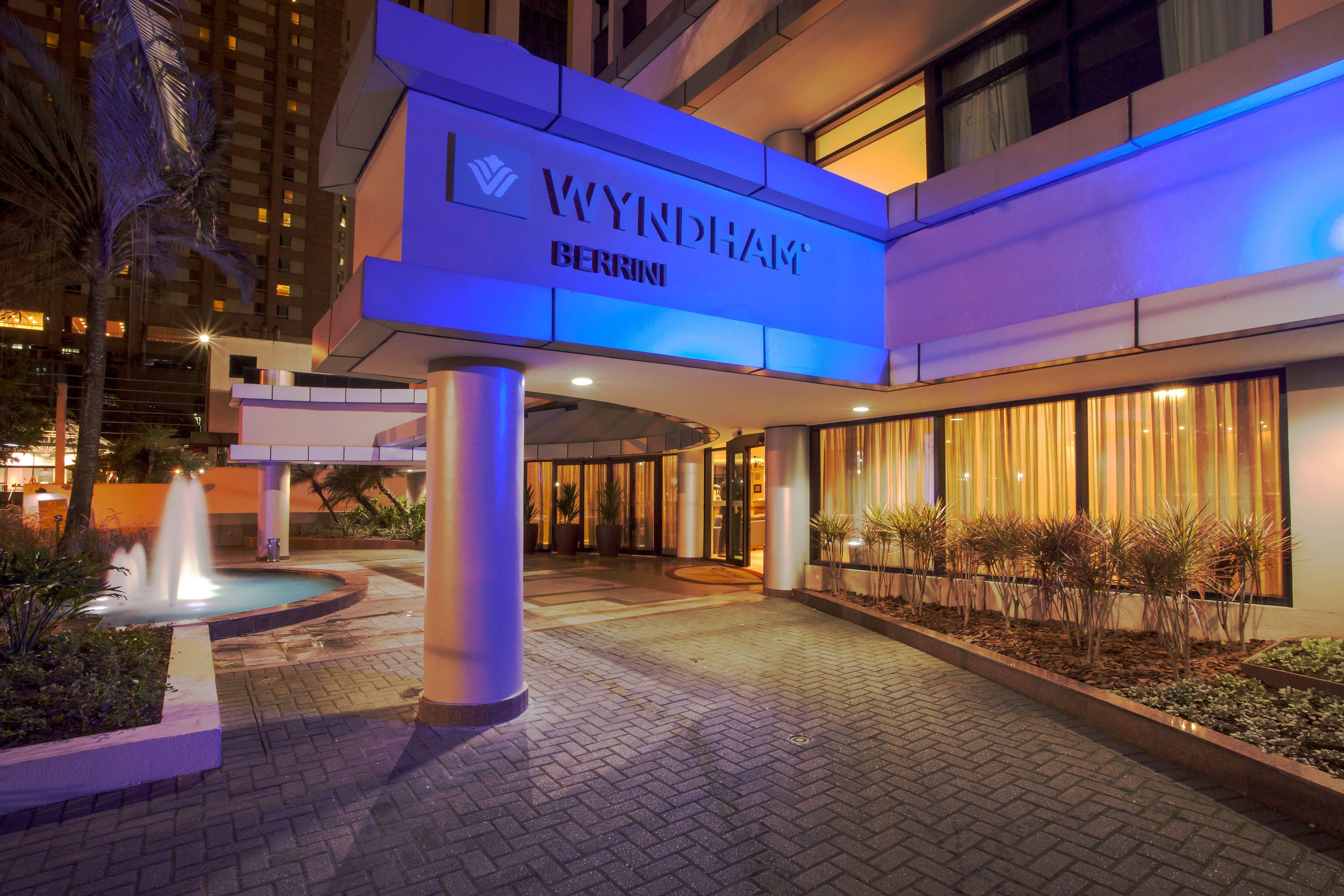 Wyndham Sao Paulo Berrini — Photos 3