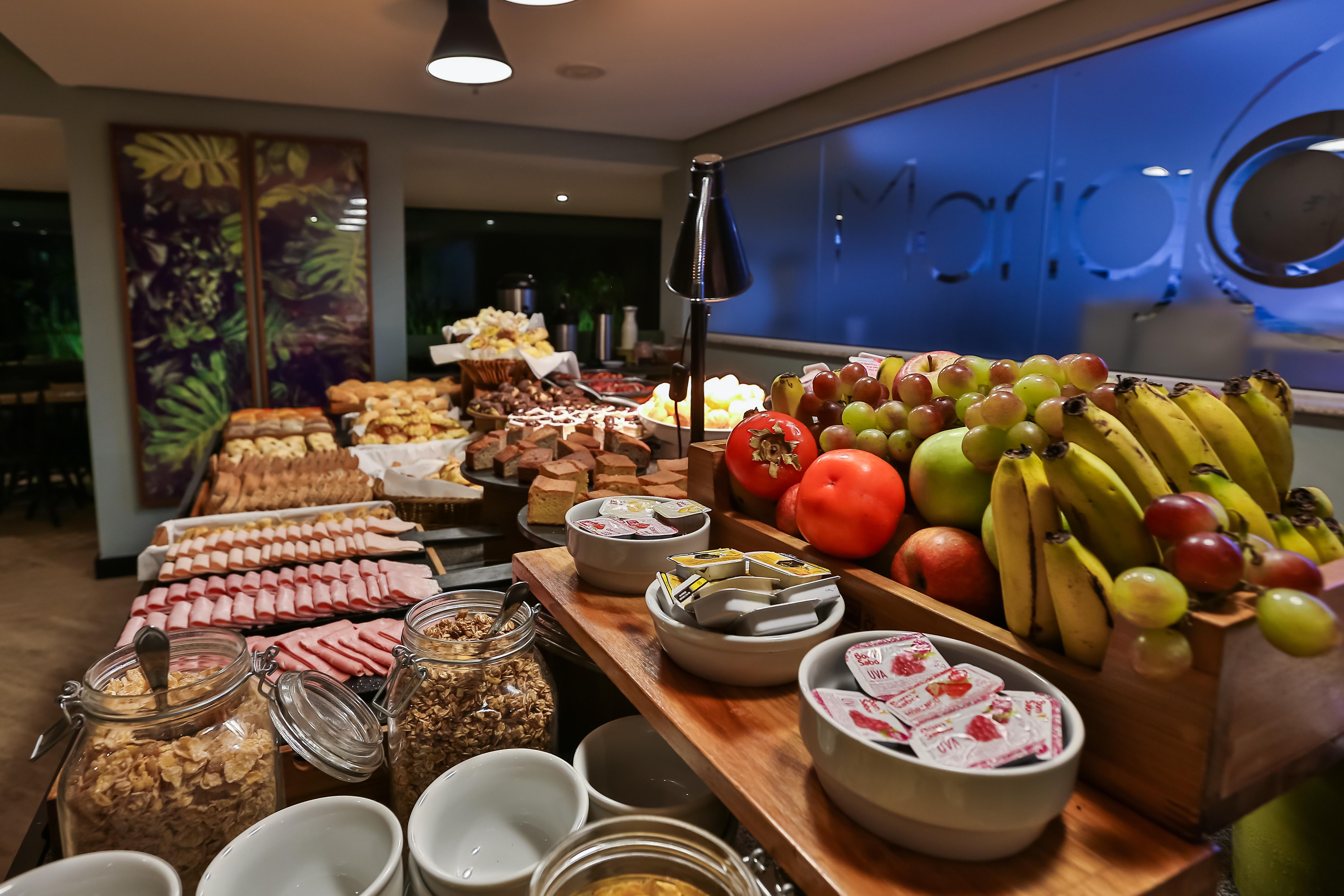 Wyndham Sao Paulo Berrini — Photos 2